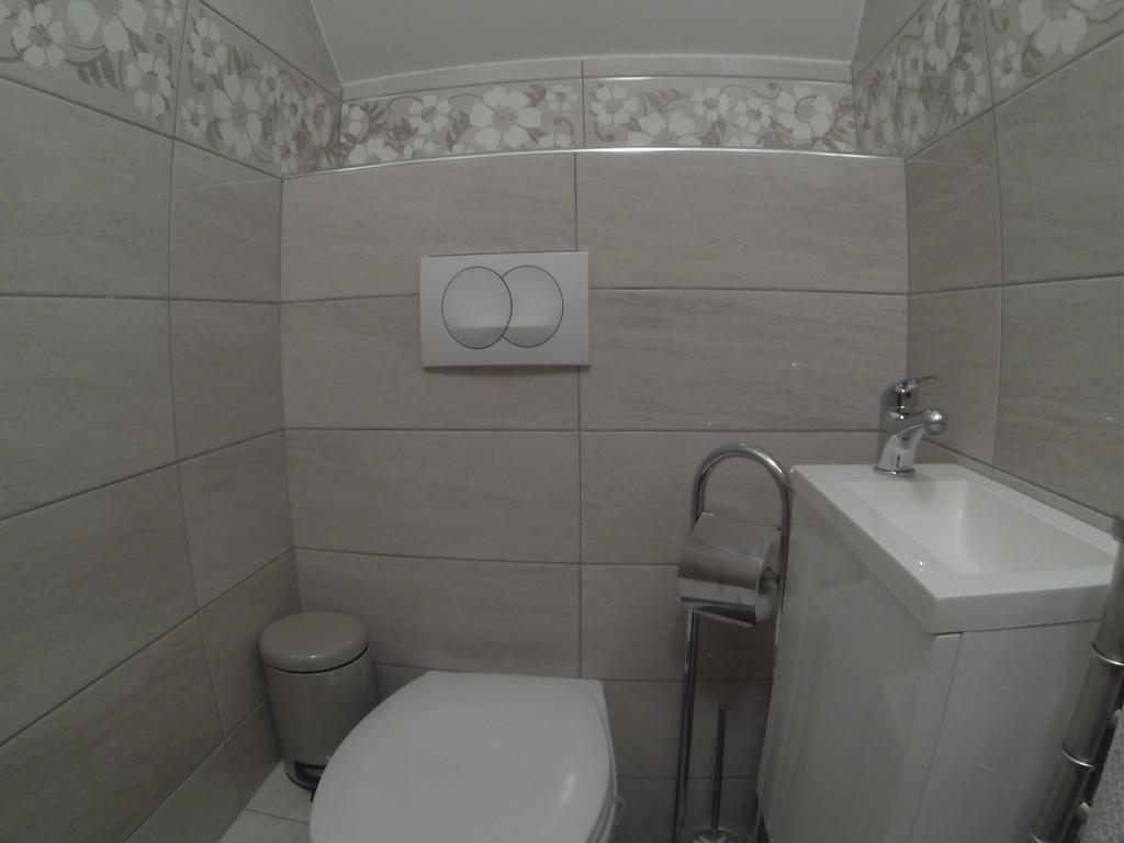 Apartment In Centre For 7 Split Room photo